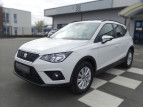 Bild Seat Arona 1.0 STYLE*BEATS*DAB*FULL LINK*RFK*SHZG*