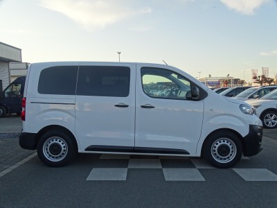 Peugeot Expert L1*9 SITZER*NAVI*TEL.*PDC*DAB*APP CONNECT