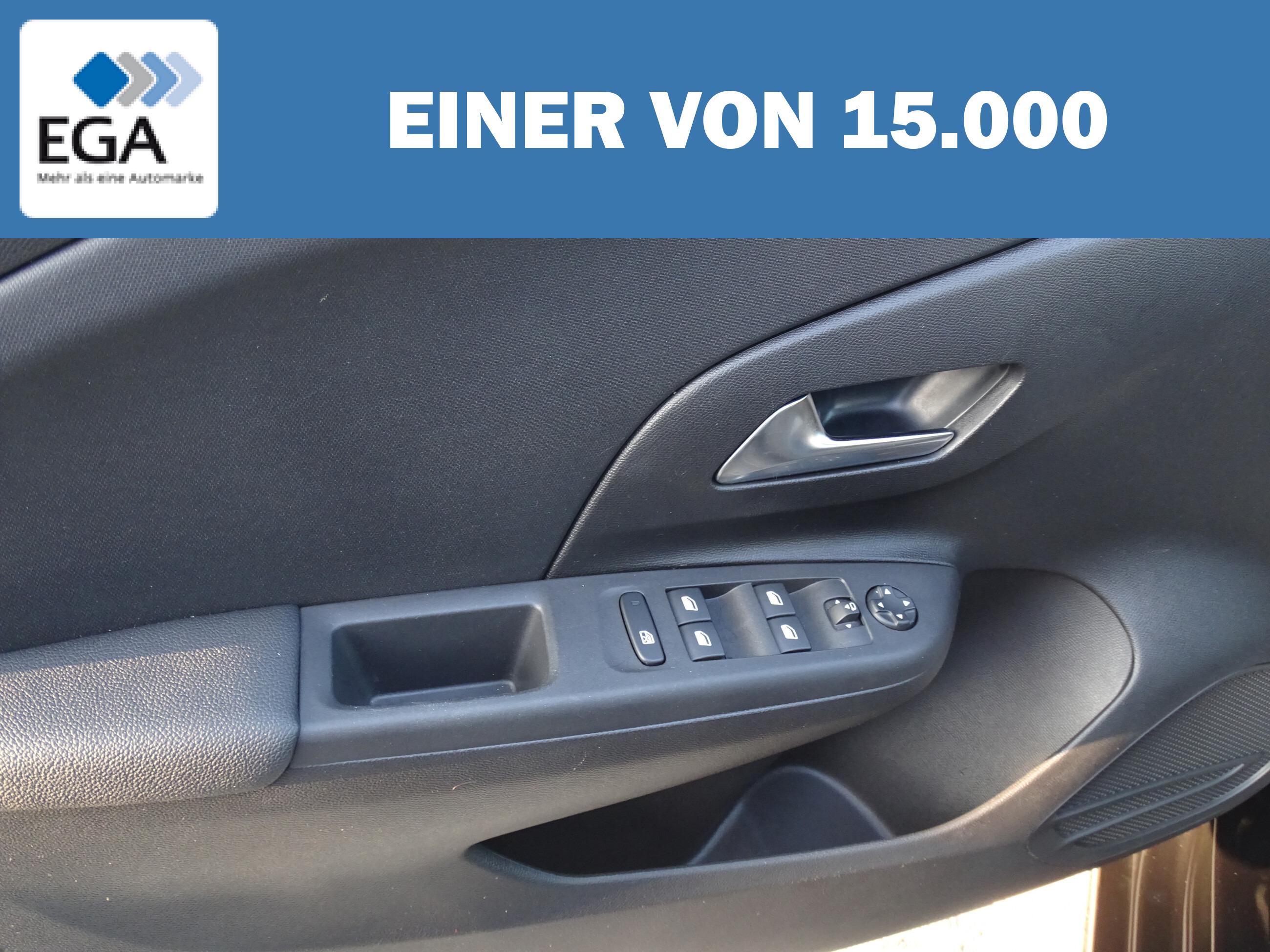 Opel Corsa 1.2 EDITION*LED*DAB*KLIMA*RFK*SHZG*TEMPO*