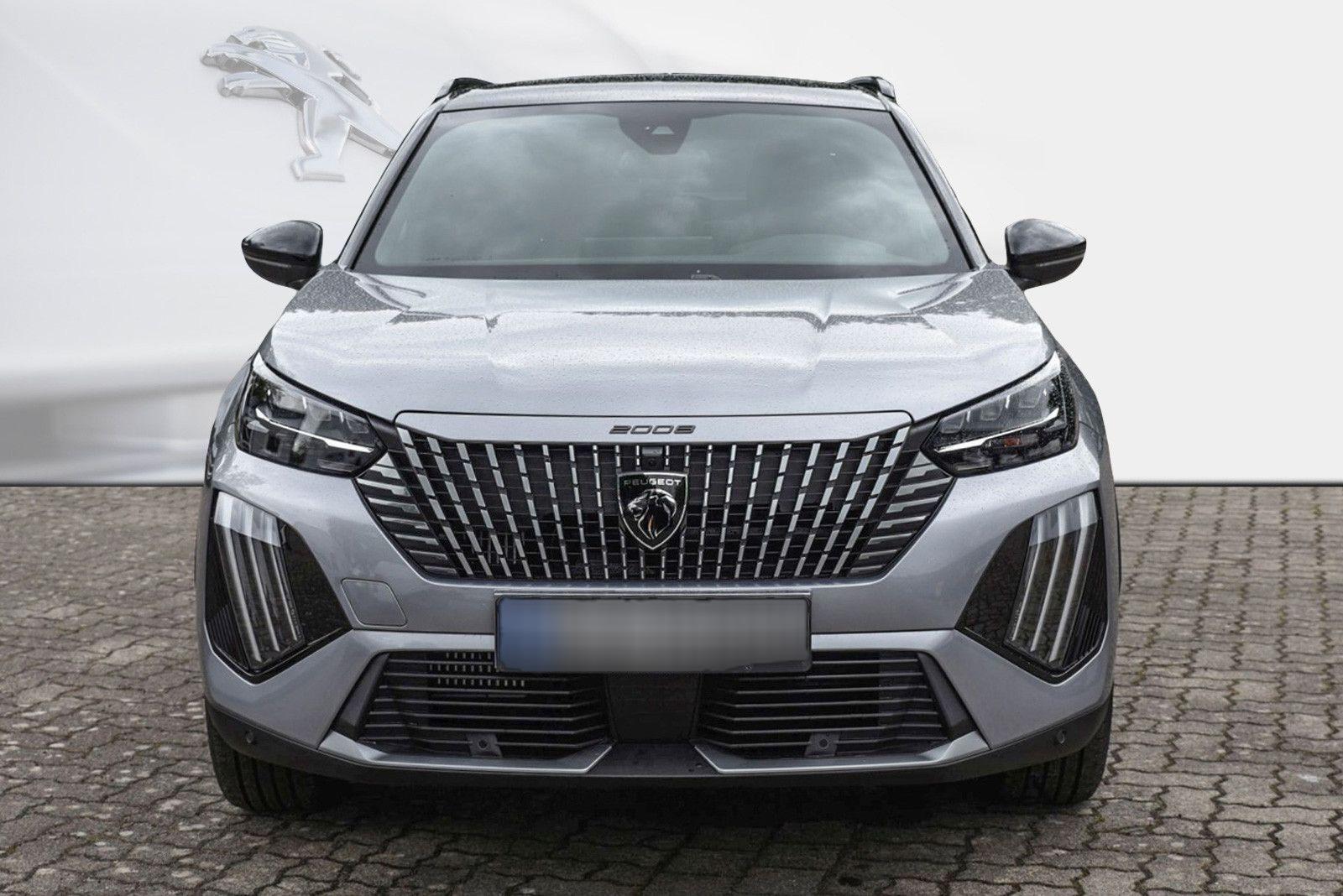 Peugeot 2008 GT Hybrid 145 e-DSC6