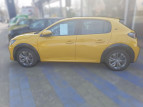 Bild Peugeot 208 e- Active Pack++EPH++Tempomat