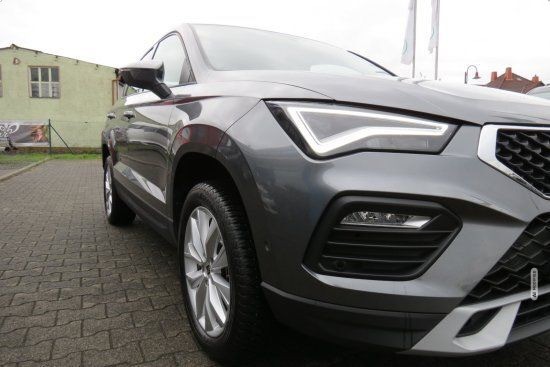 Seat Ateca 1.0 TSI EU6d Style LED,AHK,Navi,CarPlay