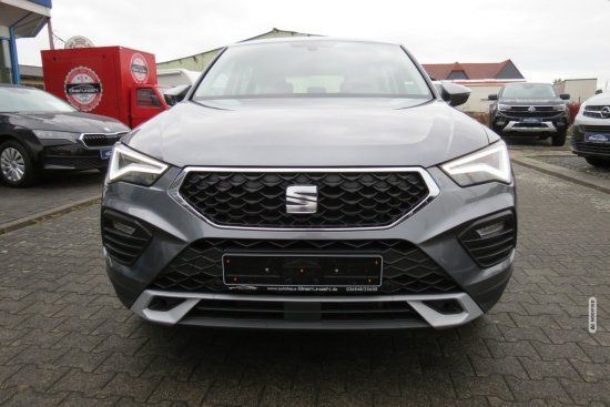 Seat Ateca 1.0 TSI EU6d Style LED,AHK,Navi,CarPlay