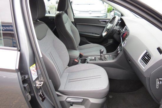 Seat Ateca 1.0 TSI EU6d Style LED,AHK,Navi,CarPlay