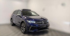 Bild Volkswagen Tiguan Allspace R-Line 4M CarPlay IQ-Lights DCC