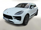 Bild Porsche Macan S 354 4WD PDK 21Z Luftf. Pano ParkA Chrono