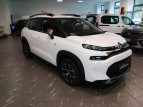 Bild Citroën C3 Aircross PureTech 110 Stop & Start OPF C-SERIES