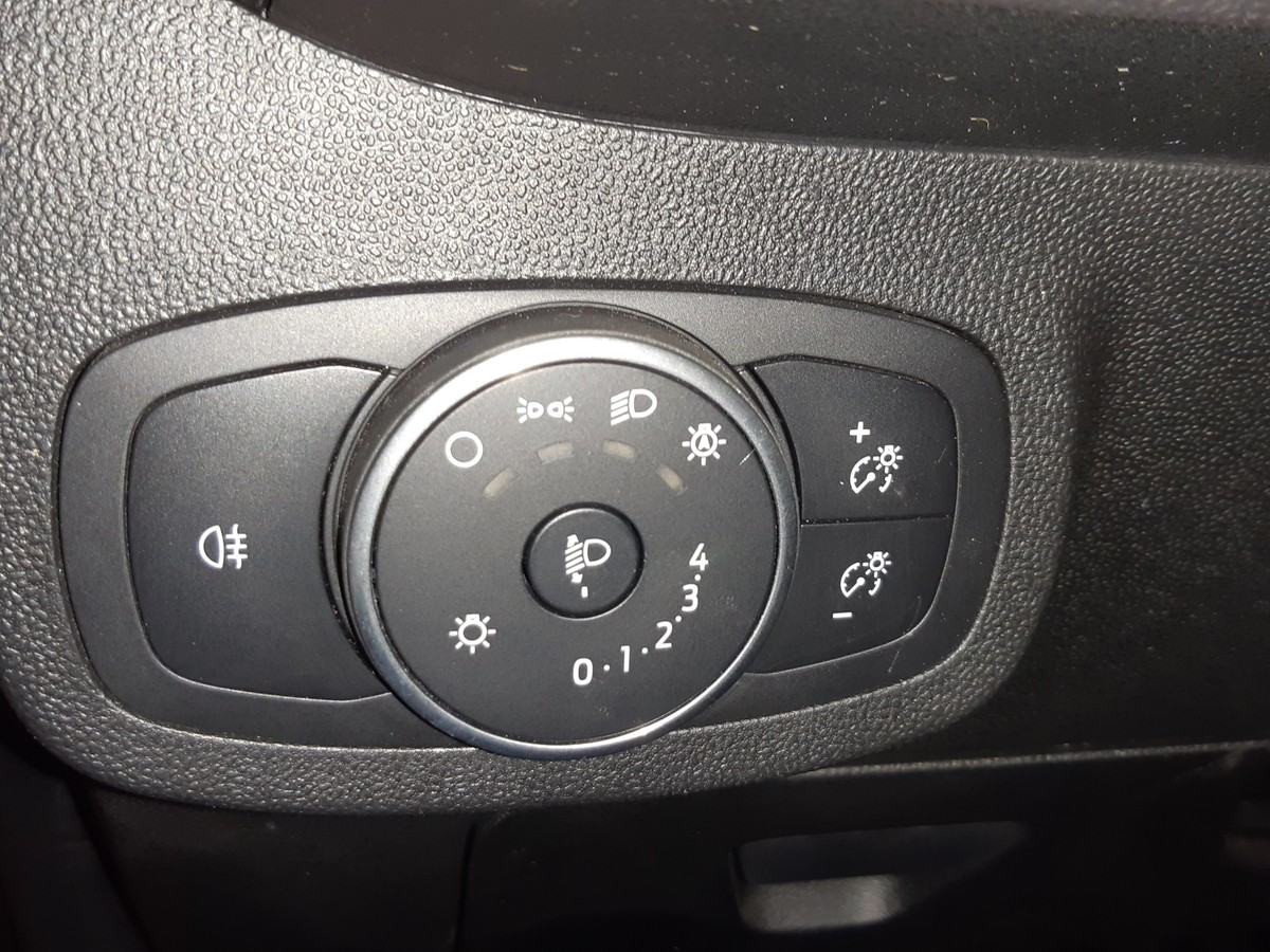 Ford Fiesta 5T - Aktionspreis bis 26.10.2026