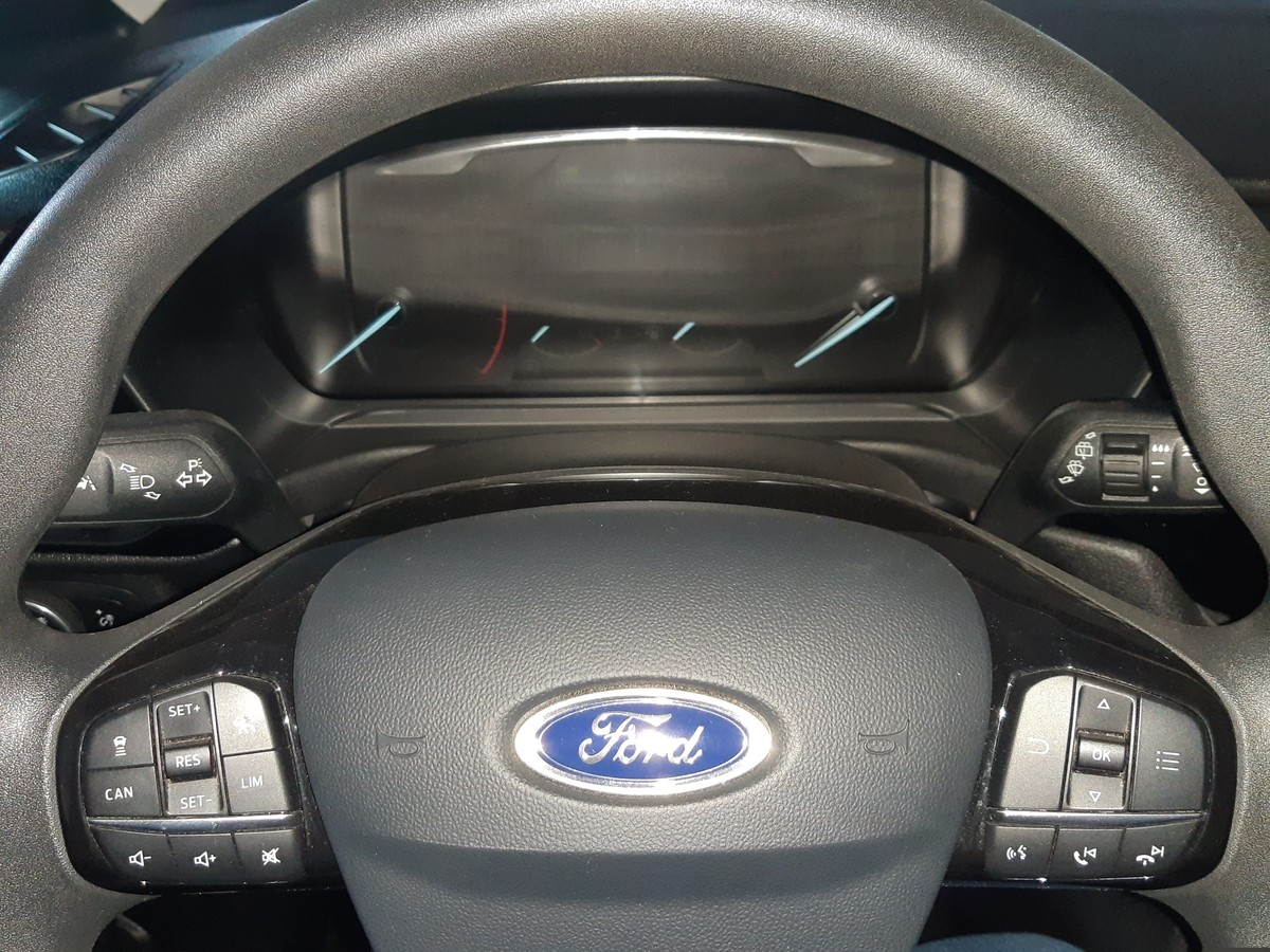 Ford Fiesta 5T - Aktionspreis bis 26.10.2026