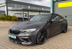 Bild BMW M2  Competition DKG Harman Kardon M Performance
