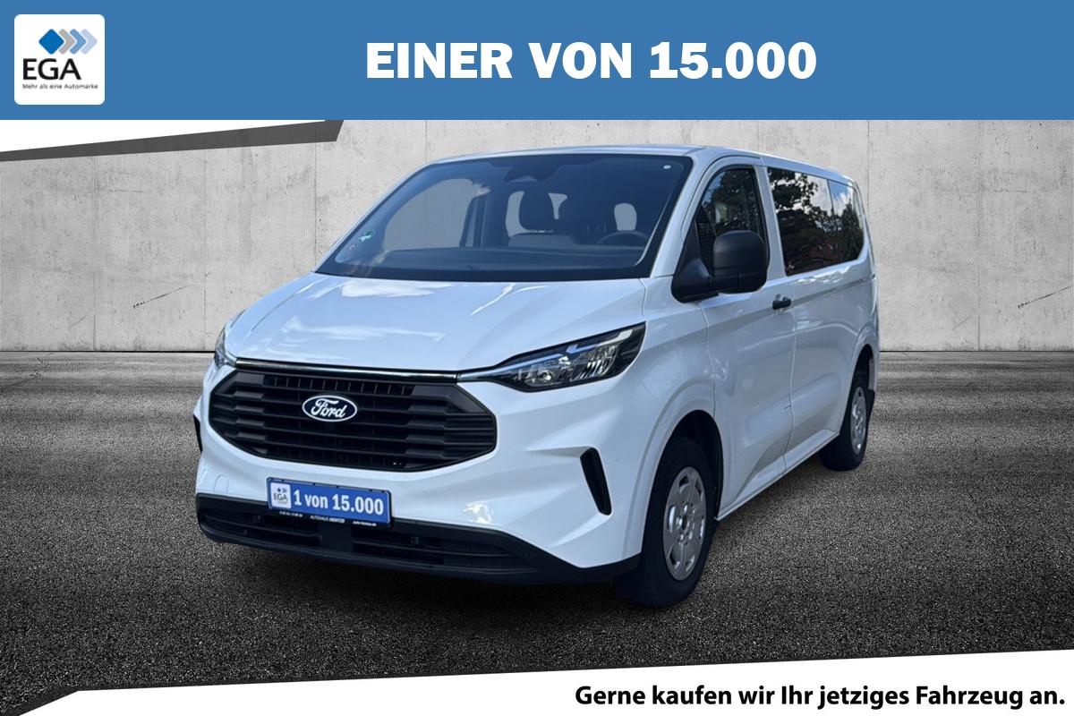 Ford Transit Custom 2.0 EcoBlue 320 L1 Trend 
