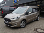 Bild Ford Grand Tourneo Connect 1.5TDCi Grand Titanium 