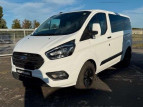 Bild Ford Transit Custom Transit/Tourneo Custom AUTOM LED NAVI AHK KAMERA