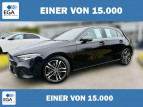 Bild Mercedes-Benz A 180 PROGRESSIVE Advanced, Autom, Winter, RFK, LED, PTS