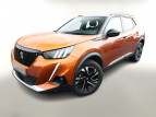 Bild Peugeot 2008 1.2 PureTech 130 Allure LED Nav ACC KeyLess