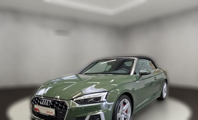 Audi A5 S line 40 TDI 150(204) kW(PS) S tronic