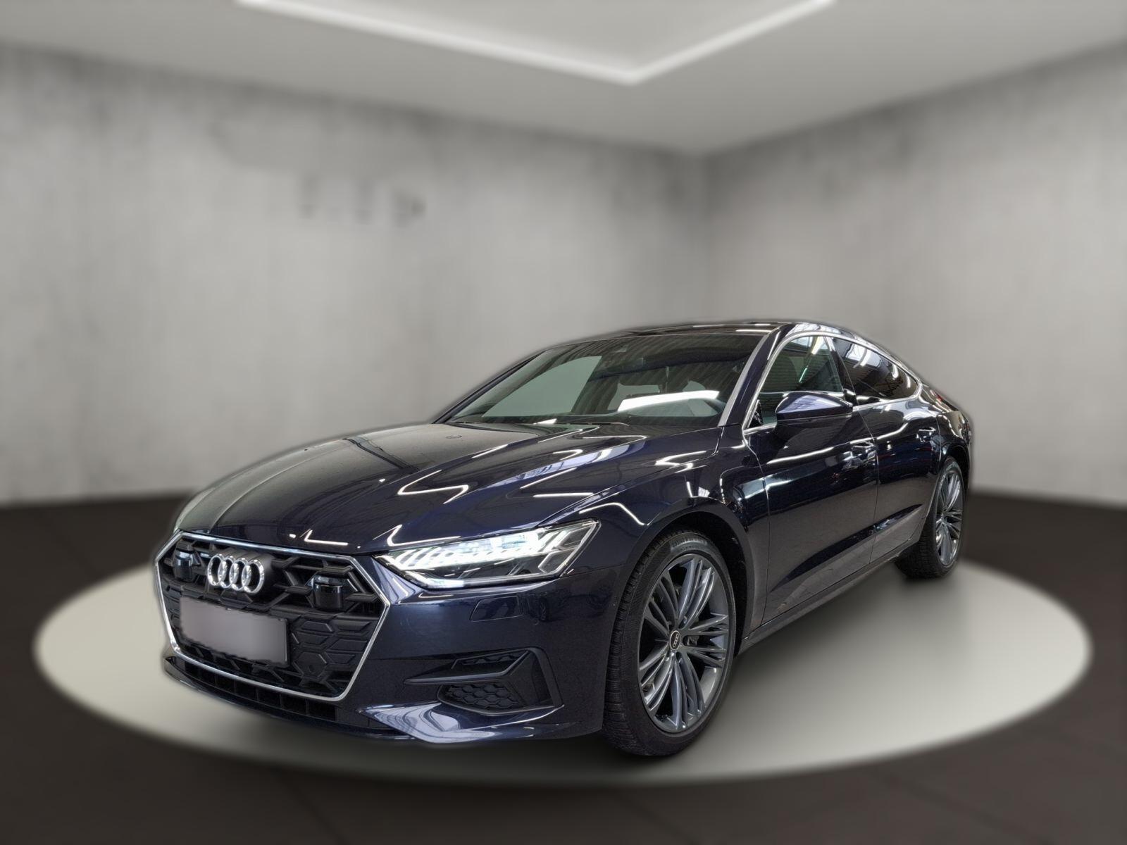 Audi A7 45 TDI quattro 180(245) kW(PS) S tronic