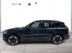 Bild BMW iX3 M SPORT GESTIK HEAD-UP H&K HIFI AHK KEYLESS ALU 20