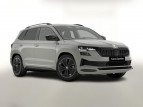 Bild Skoda Karoq DSG Sportl AHK Matrix Nav 360° Canton ACC