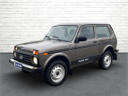 Bild Lada Niva Taiga 1.7i 4X4  *AHZV*EURO6 *ABS*Servo*