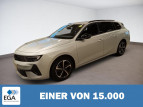 Bild Opel Astra L ST 1.2 Turbo AT GS LED Navi AHK Sitzhzg 360 Kamera
