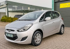 Bild Hyundai ix20  1.4 FIFA World Cup Edition 