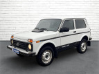 Bild Lada Niva Taiga 1.7i 4X4  *AHZV*EURO6 *ABS*Servo*
