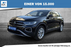 Bild Volkswagen T-Roc 1.5 TSI Style  