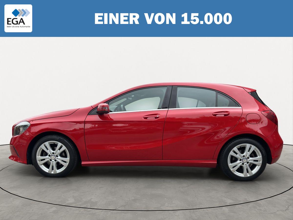 Mercedes-Benz Navi/SHZ/PDC/Bluetooth