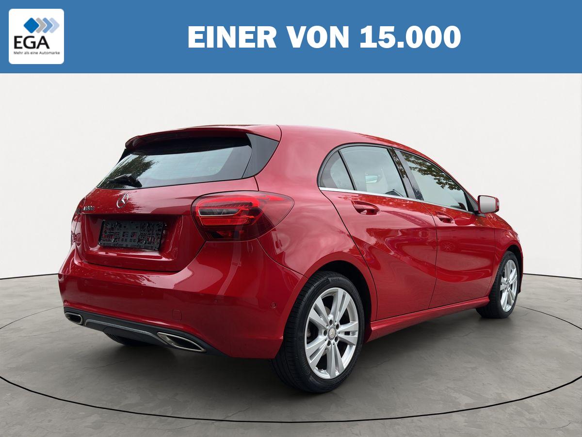 Mercedes-Benz Navi/SHZ/PDC/Bluetooth