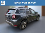Bild Dacia Duster II Journey 1.3 TCe 150 EDC Navi  Apple CarPlay Android Auto Klimaautom