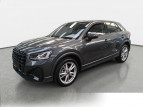 Bild Audi Q2 35 TFSI S-TRONIC S LINE NAVI LED ACC KLIMA EL.HECK
