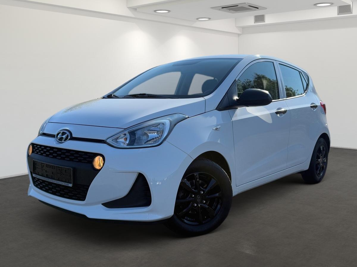 Hyundai i10 1.0 Select