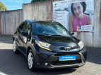 Bild Toyota Aygo X 1.0 VVT-i Sitzhzg - R.Kam - Kl.autom - Alufelge
