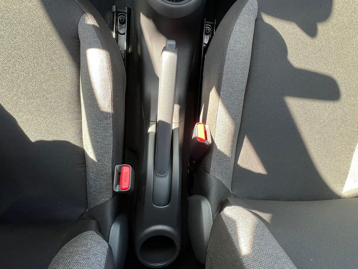 Toyota Aygo X 1.0 VVT-i Sitzhzg - R.Kam - Kl.autom - Alufelge