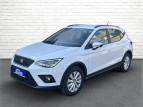 Bild Seat Arona 1.0 TSI Style OPF *LED*DSG*SHZ*DAB*RFK*