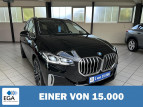 Bild BMW 218 Active Tourer Luxury Line Panno LED Navi Kamera Leder