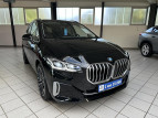 Bild BMW 218 Active Tourer Luxury Line Panno LED Navi Kamera Leder