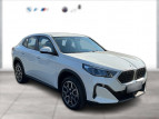 Bild BMW X2 DKG NAVI LED PARKASSIST AKUSTIK DAB KOMFORTZG SHZG
