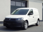 Bild Volkswagen Caddy Cargo 2,0 TDI SCR 75kW