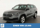 Bild Skoda Kodiaq 1.5 TSI DSG Style, Navi, Matrix, Kamera, Winter, F