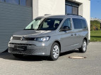 Bild Volkswagen Caddy Maxi Limited 2,0 TDI SCR 90KW 4Motion Klima 5 Jahre