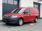 Bild Volkswagen Caddy Maxi Cargo 2,0 TDI DSG 90kW