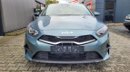 Bild Kia cee'd / Ceed Spin*Navi*Shzg*Lhzg*PDC*Cam*16Zoll*Klima*