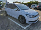 Bild Volkswagen Touran 1.4 TSI DSG Join