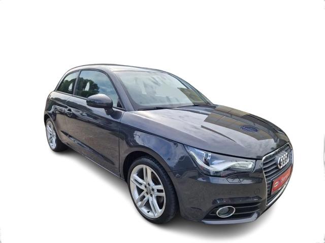 Audi A1 1.4 0% Anzahlung
