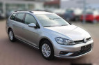 Bild Volkswagen Golf VII Variant Trendline 1.0 TSI PDCv+h SitzHZG Berga