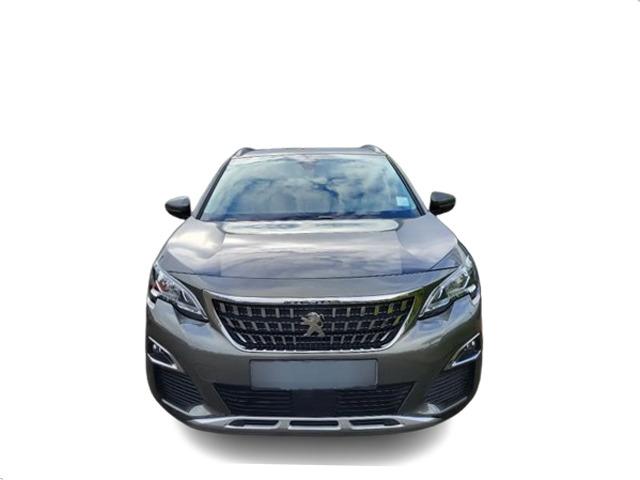 Peugeot 3008 0% Anzahlung