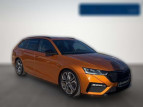 Bild Skoda Octavia Combi 2.0 TSI RS DSG / PANORAMA / STHZG / AHK / AC