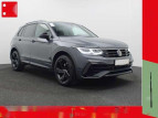 Bild Volkswagen Tiguan 2.0 TDI DSG 4Mo. R-Line BLACK-STYLE PANO AHK NAVI